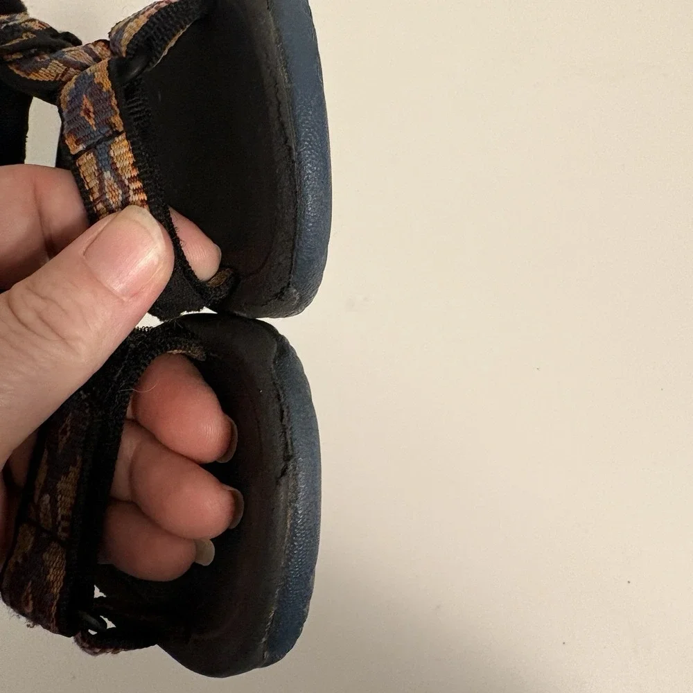 Teva kids toddler